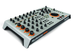 Musikmesse 08: Numark offers hardware control for MixMeister